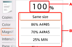 figure: LCD